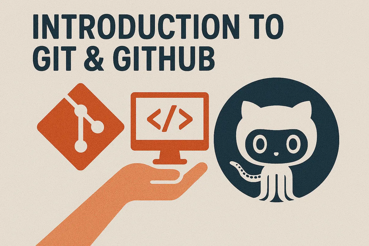 Introduction à Git & Github