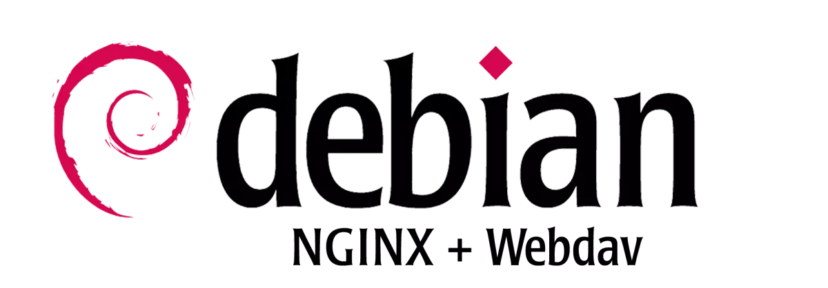 Installer Nginx + Webdav sur Debian 11
