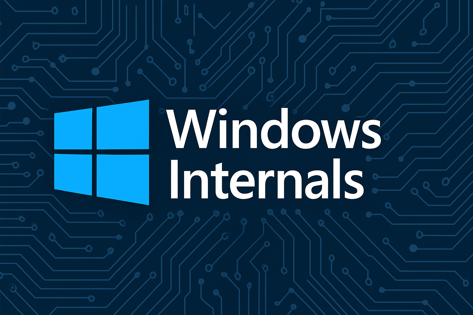 Windows Internals